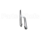 02497 Cleveland Burner;Gas;Assembly