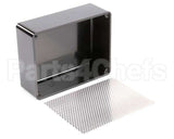 02497.0000 Bunn Drip Tray Kit (2.5Ht-Hw2)