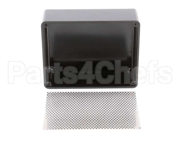 02497.0000 Bunn Drip Tray Kit (2.5Ht-Hw2)