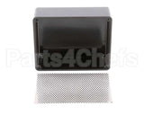 02497.0000 Bunn Drip Tray Kit (2.5Ht-Hw2)