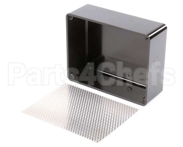 02497.0000 Bunn Drip Tray Kit (2.5Ht-Hw2)