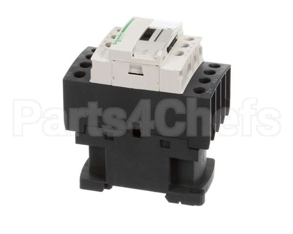 025-0020 Sipromac Motor Contactor Lc1Dt25B7