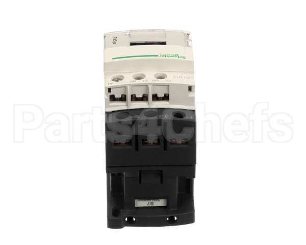 025-0025 Sipromac Motor Contactor Lc1D12B7