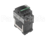 025-0400 Hot Rocks Oven Motor Contactor , 600Vac, 9A, 24Vdc Low