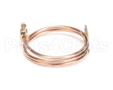 025031 Electrolux Professional Thermocouple, M9X1, L60 Cm