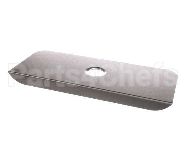 025063 Taylor Freezers Shield-Splash 11-1/4 X 4-13/16
