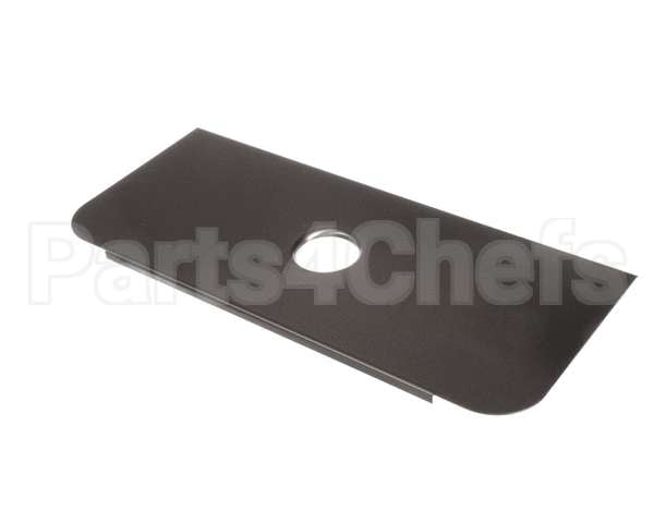 025063 Taylor Freezers Shield-Splash 11-1/4 X 4-13/16