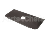 025063 Taylor Freezers Shield-Splash 11-1/4 X 4-13/16