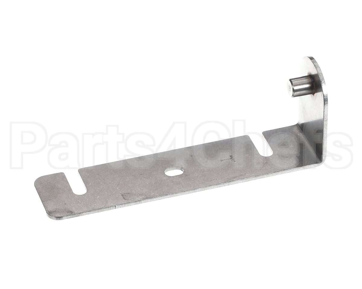 02509AN31 Winston Hinge Cabinet Top Weld