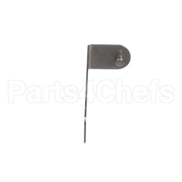 02509AN33 Compatible Winston Hinge Cabinet Bottom Weld