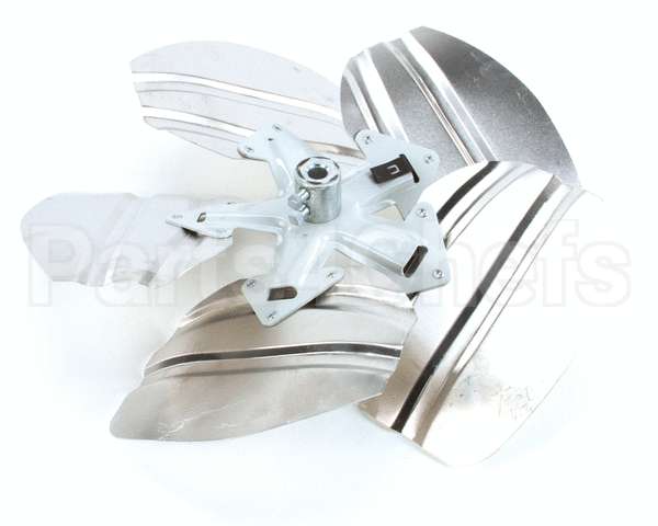 0251098 Hussmann Blade Fan 16In