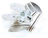0251098 Hussmann Blade Fan 16In