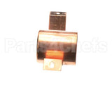 02520.0000 Bunn Overflow Cup Assembly