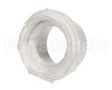 0252121 Hussmann Adapter-Cleanout 1 1/2 Spigot X Fpt