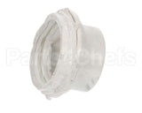 0252121 Hussmann Adapter-Cleanout 1 1/2 Spigot X Fpt
