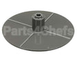 025286-E Waring Slinger Disk Gray /Eastman