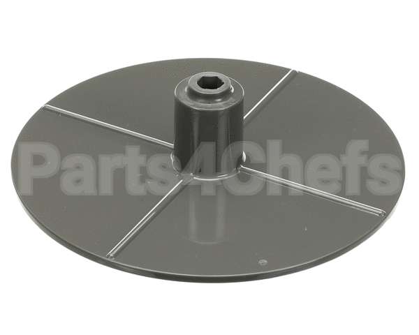 025286-E Waring Slinger Disk Gray /Eastman