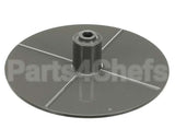 025286-E Waring Slinger Disk Gray /Eastman