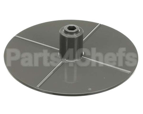 025286-E Waring Slinger Disk Gray /Eastman