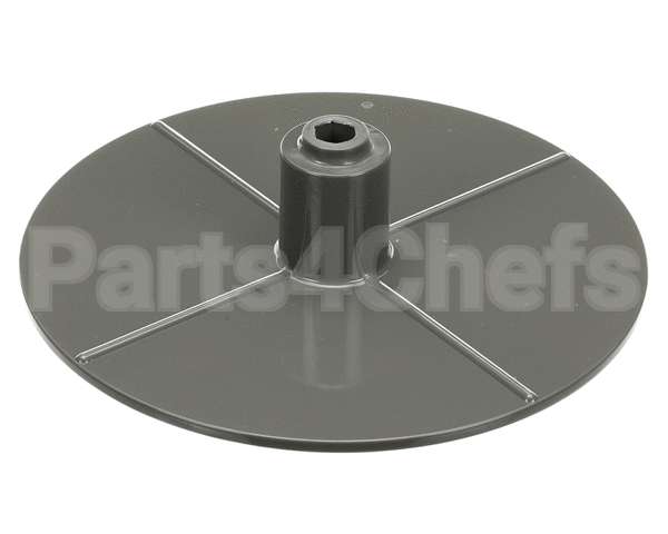 025286-E Waring Slinger Disk Gray /Eastman