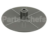 025286-E Waring Slinger Disk Gray /Eastman