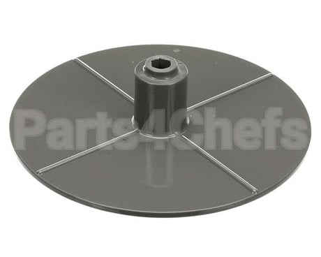 025286-E Waring Slinger Disk Gray /Eastman