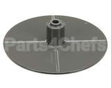 025286-E Waring Slinger Disk Gray /Eastman