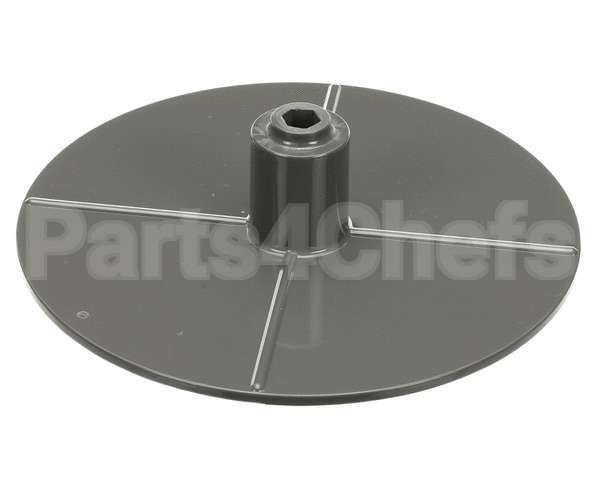 025286-E Waring Slinger Disk Gray /Eastman