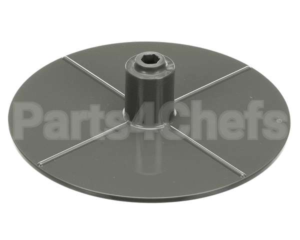 025286-E Waring Slinger Disk Gray /Eastman
