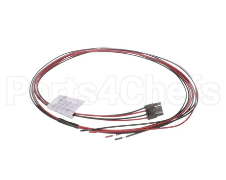 025301 Nieco Harness Wire Ssr Toaster