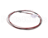 025301 Nieco Harness Wire Ssr Toaster