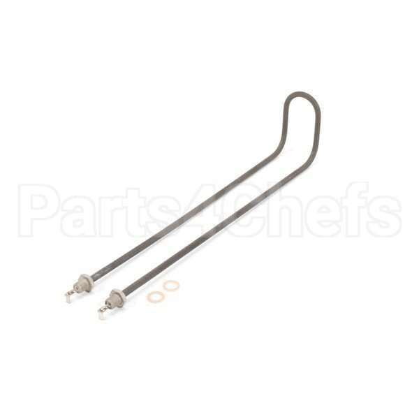 02534.1000 Compatible Bunn Tank Heater Kit, 1700W 120V