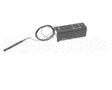 0253451 Hussmann Thermostat Honeywell W/Cover