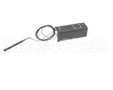 0253451 Hussmann Thermostat Honeywell W/Cover