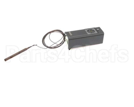 0253451 Hussmann Thermostat Honeywell W/Cover