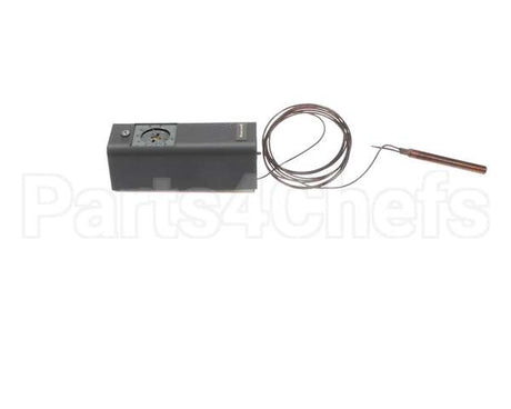 0253451 Hussmann Thermostat Honeywell W/Cover