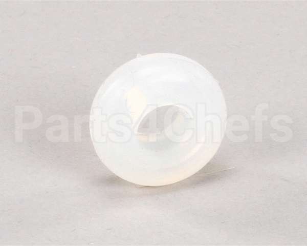 02536.0000 Bunn Grommet, Silicone .375 Id