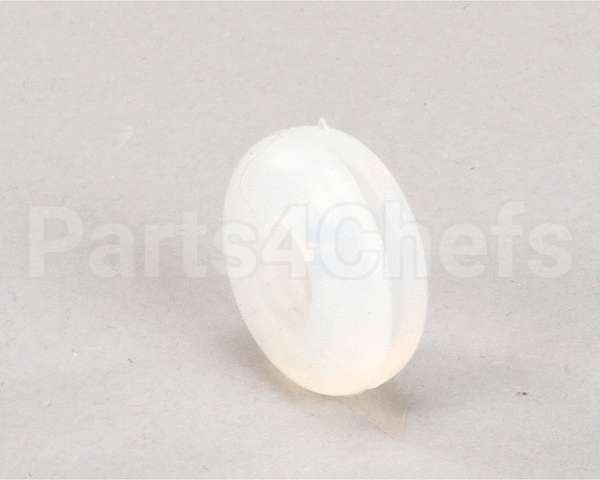 02536.0000 Bunn Grommet, Silicone .375 Id