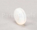02536.0000 Bunn Grommet, Silicone .375 Id