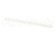 02536.1000 Bunn Kit, Grommet 10/Kit