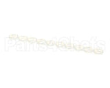 02536.1000 Bunn Kit, Grommet 10/Kit
