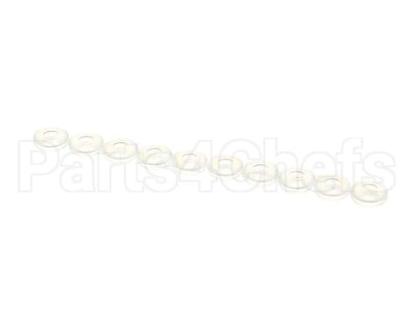 02536.1000 Bunn Kit, Grommet 10/Kit
