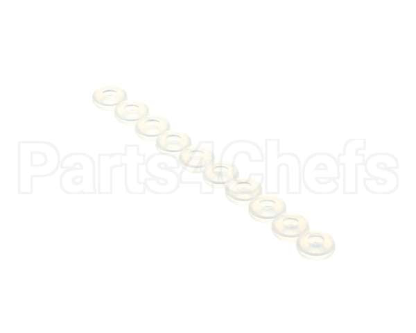 02536.1000 Bunn Kit, Grommet 10/Kit