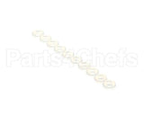02536.1000 Bunn Kit, Grommet 10/Kit