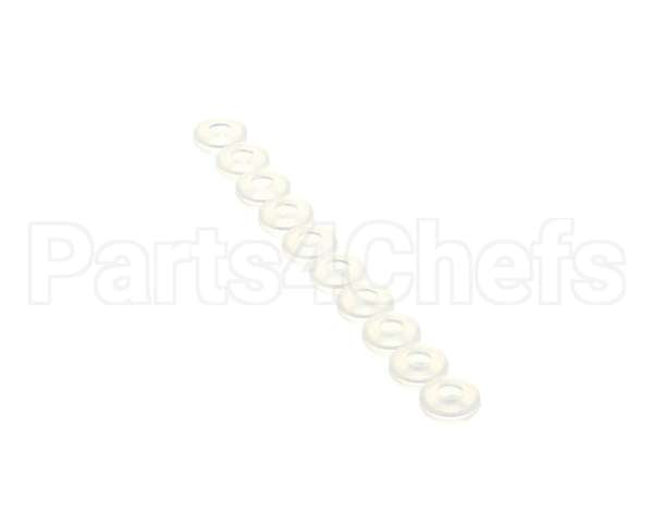 02536.1000 Bunn Kit, Grommet 10/Kit