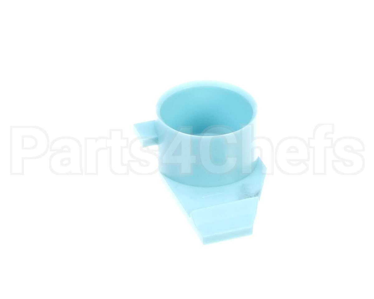 02537.0000 Itv Ice Makers Left Distributor Plug