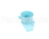 02537.0000 Itv Ice Makers Left Distributor Plug