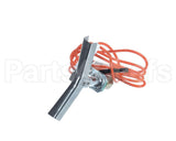 02537.0000 Royal Range Oven Pilot Natural Gas