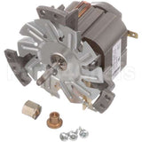 025387K Compatible Moffat Fan Motor Kit - 110/120V