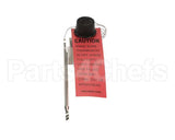 02542.0002 Bunn Thermostat Assembly, 202F Tnd Cotherm